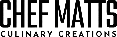 Chef Matts Culinary Creations logo